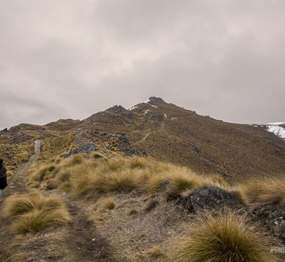 WANAKA 2 FAMOUS PEAK IN 24HRS – PART I