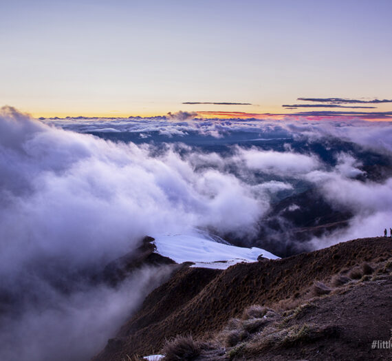 WANAKA 2 FAMOUS PEAK IN 24HRS – PART II